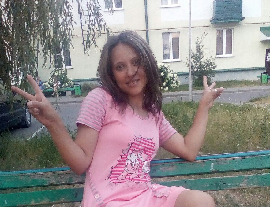 Ковалевич Наталья Владимировна