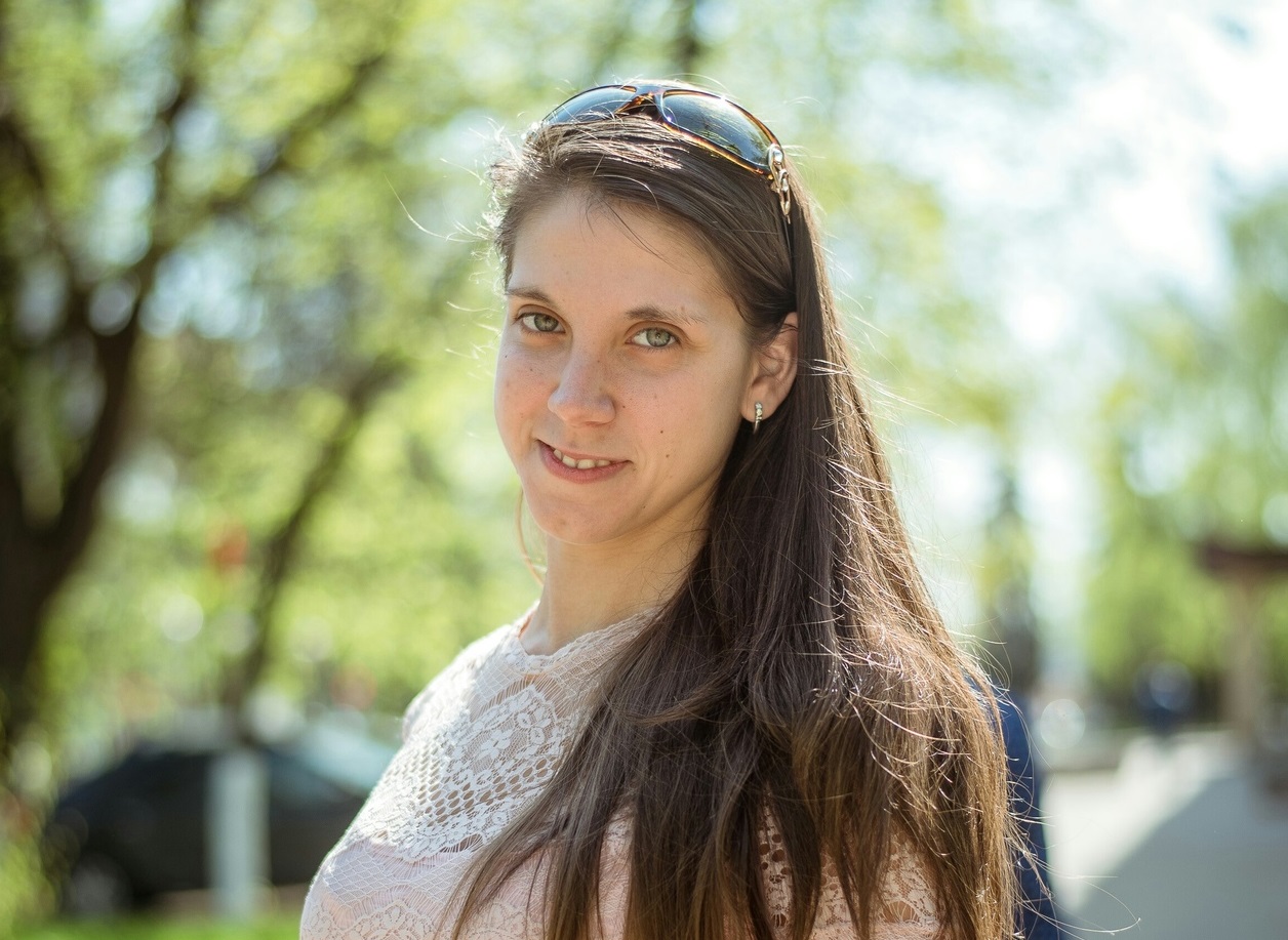 Кислицина Людмила Ивановна