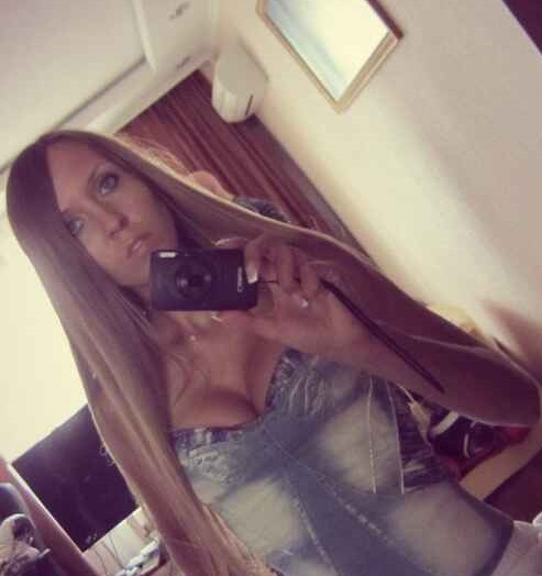 Карканица Виктория Валерьевна