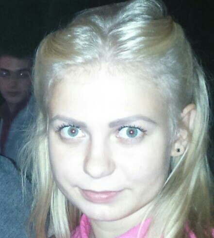 Зайка Светлана Вячеславовна