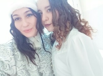 Дубовская Олеся Андреевна