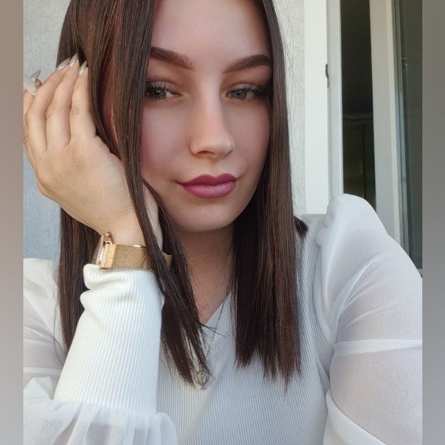 Дружинина Анастасия Александровна