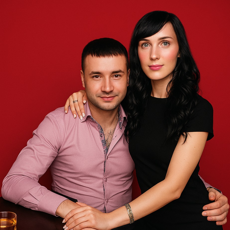 Анурина Юлия Александровна