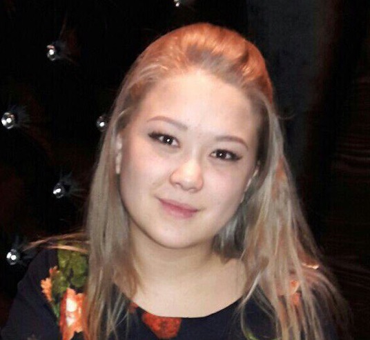 Алмагуль Аубакирова