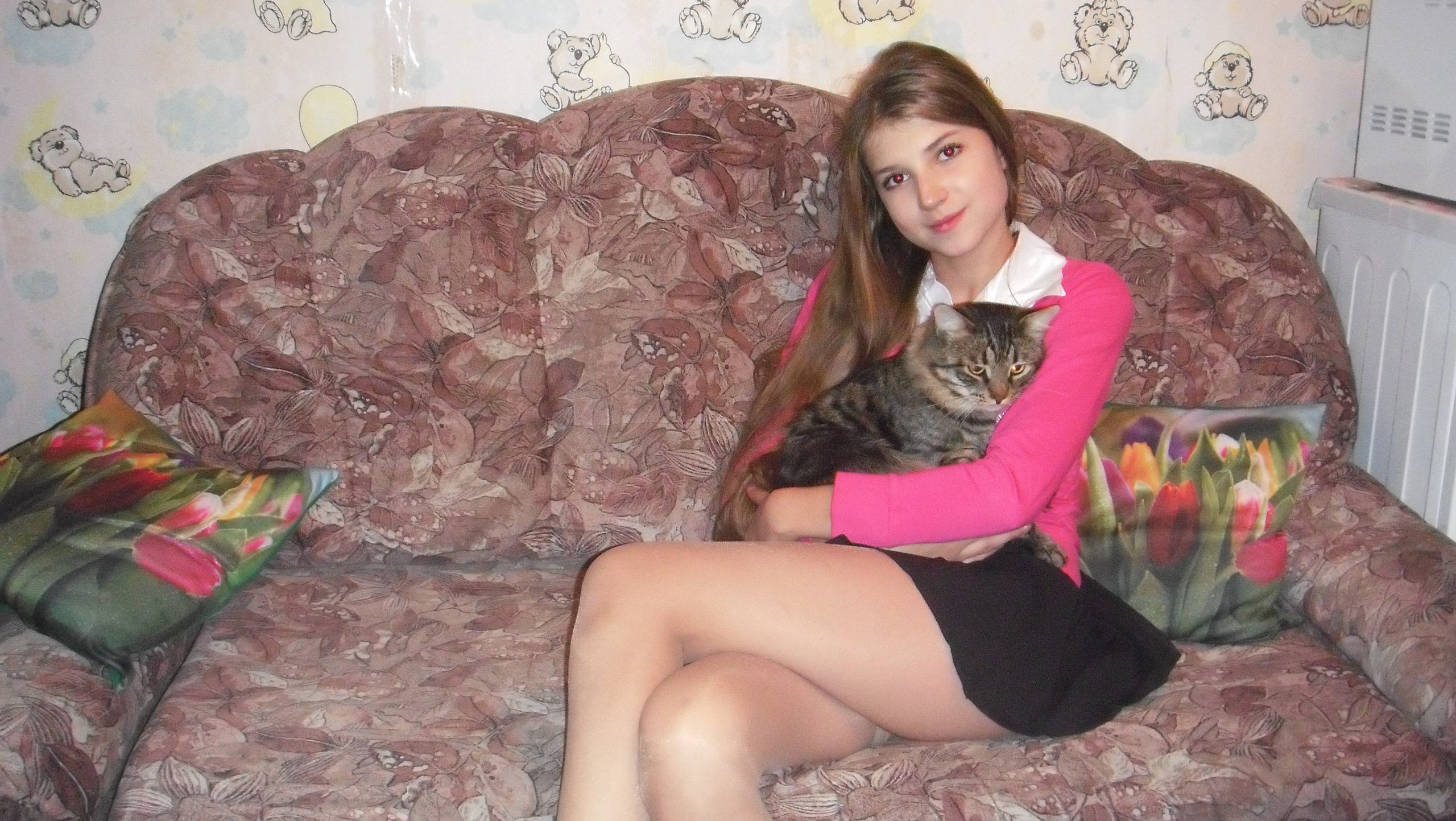 Крутова Любовь Викторовна