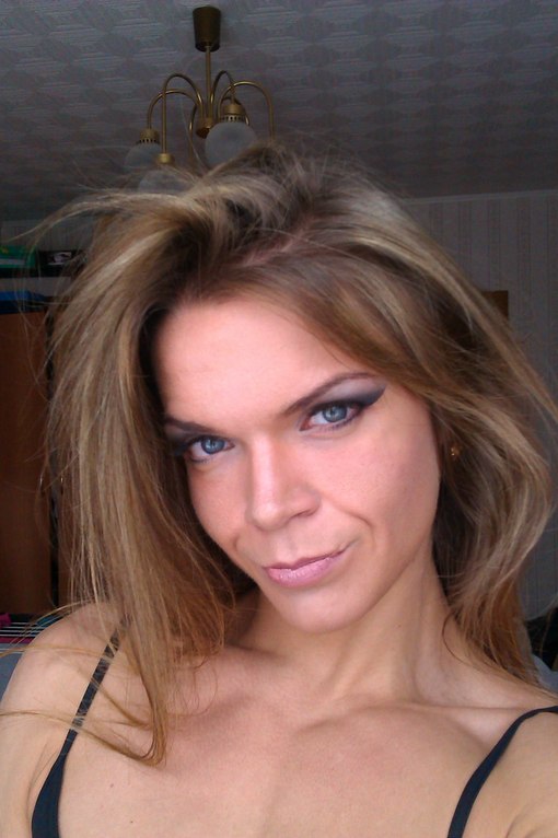 Долгова Евгения Николаевна