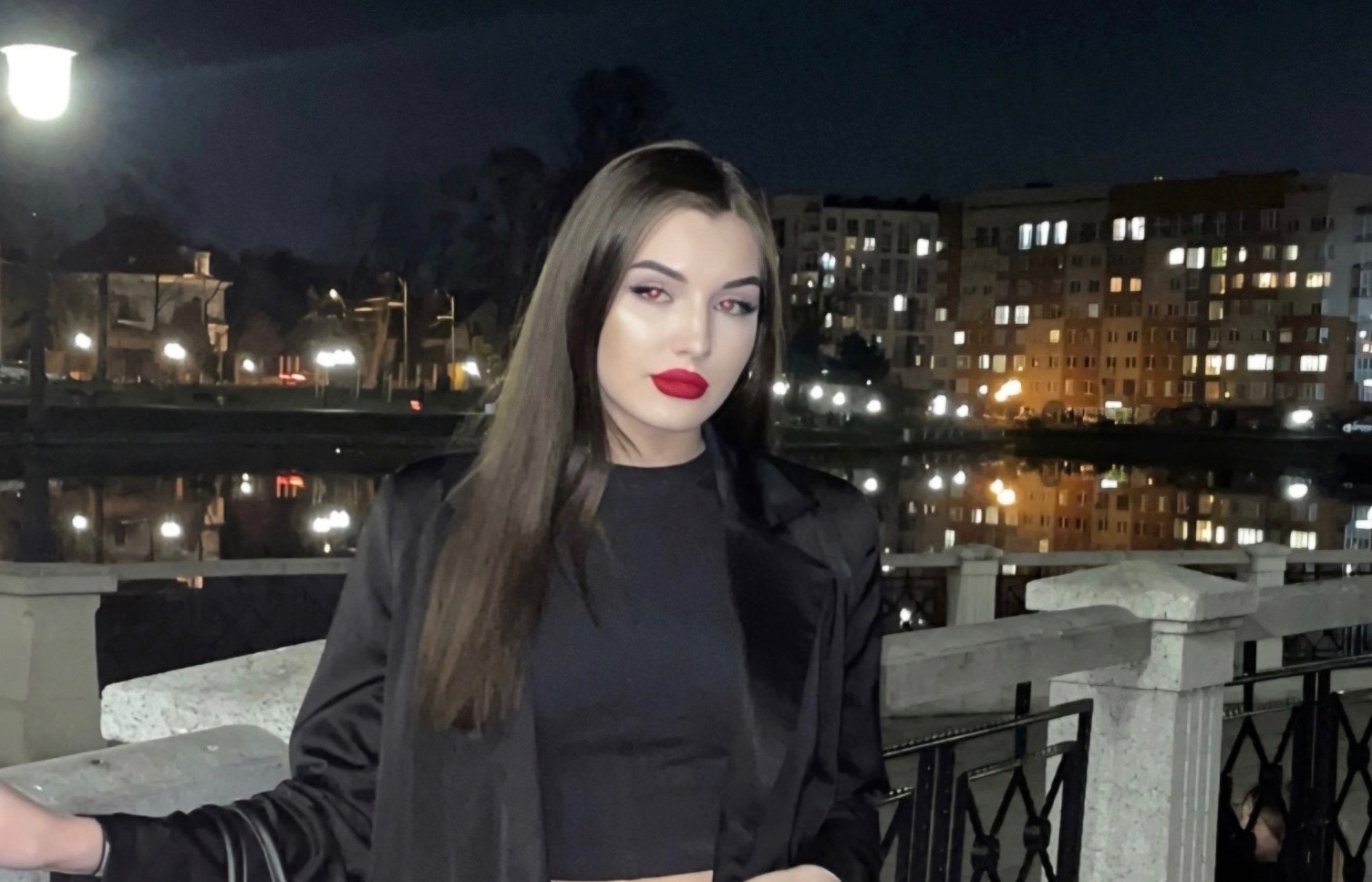 Григоренко Мария Владимировна