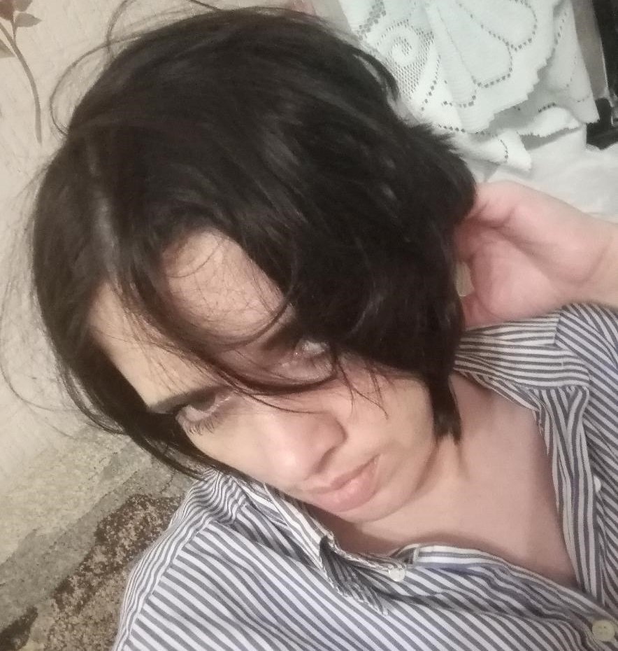 Хиргий Елена Александровна