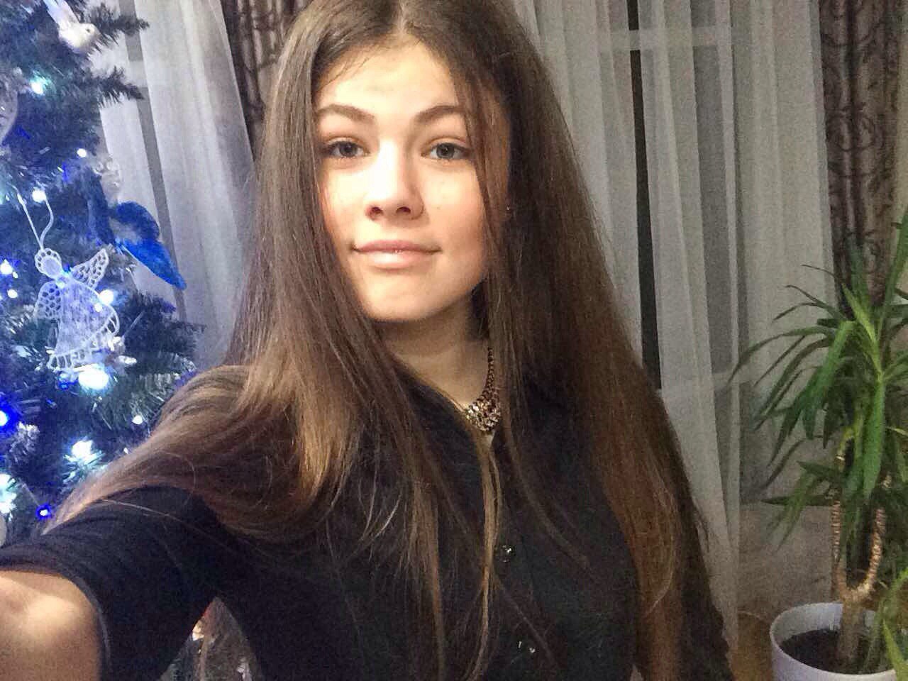 Высочина Елизавета Вадимовна