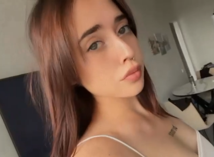 Поташова Ксения Дмитриевна