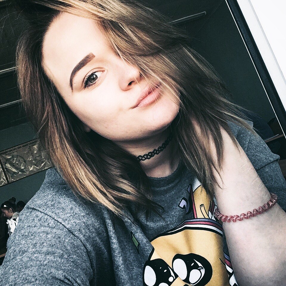 Копыл Ирина Олеговна