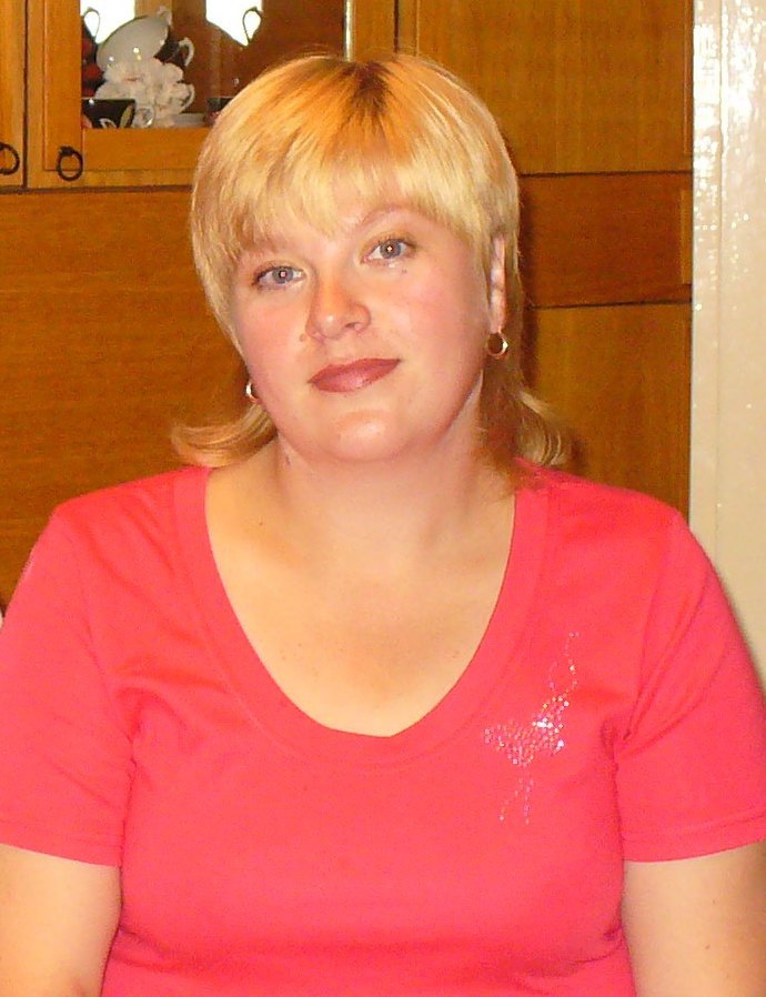 Дектярева Ирина Викторовна