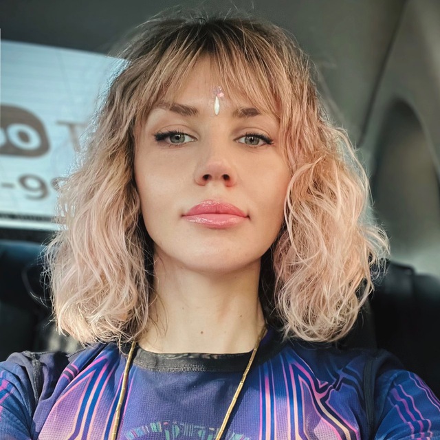 Бильченко Виктория Юрьевна