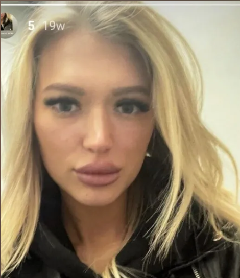 Недельская Мария Сергеевна