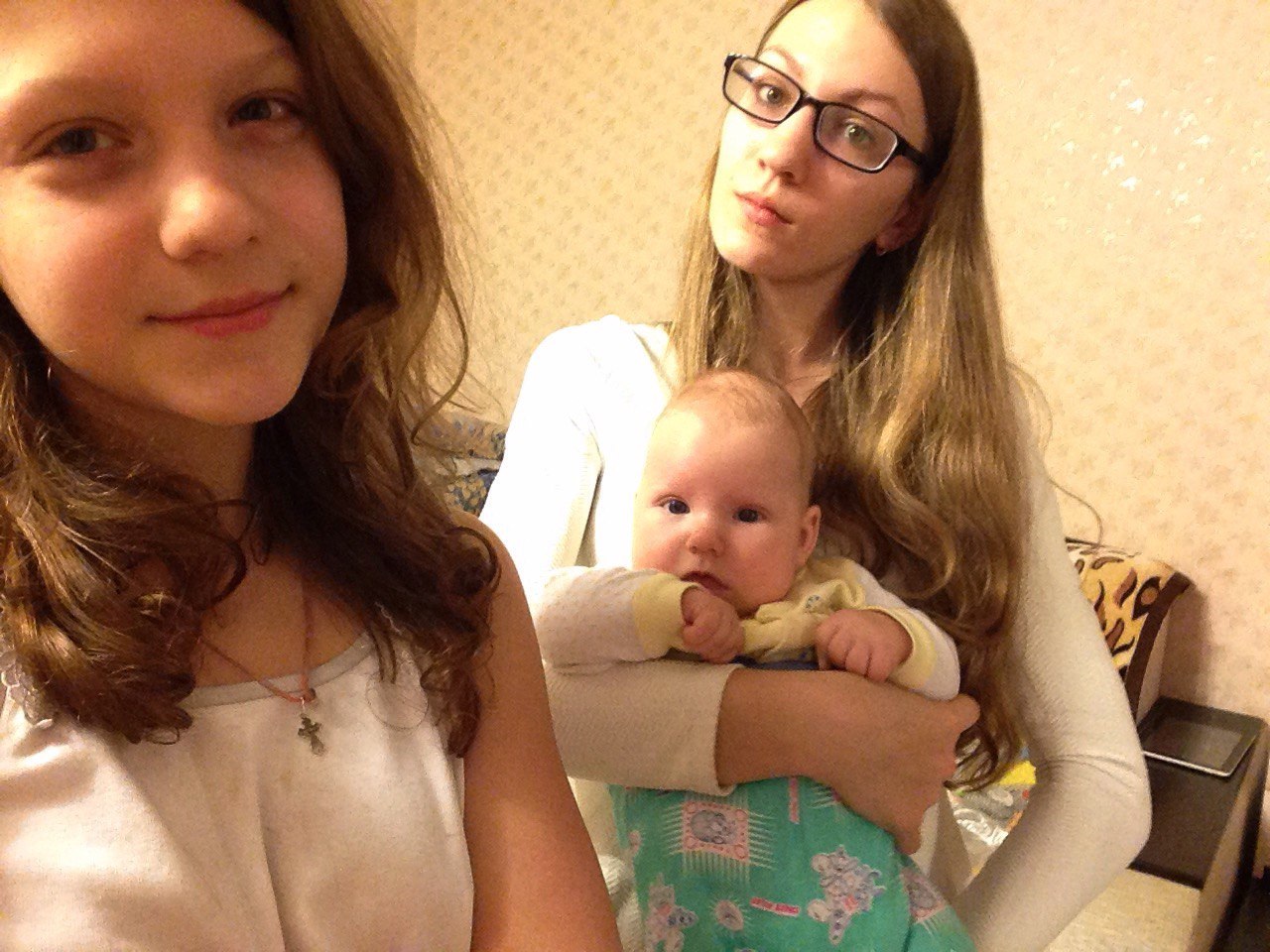 Горбачева Екатерина Михайловна