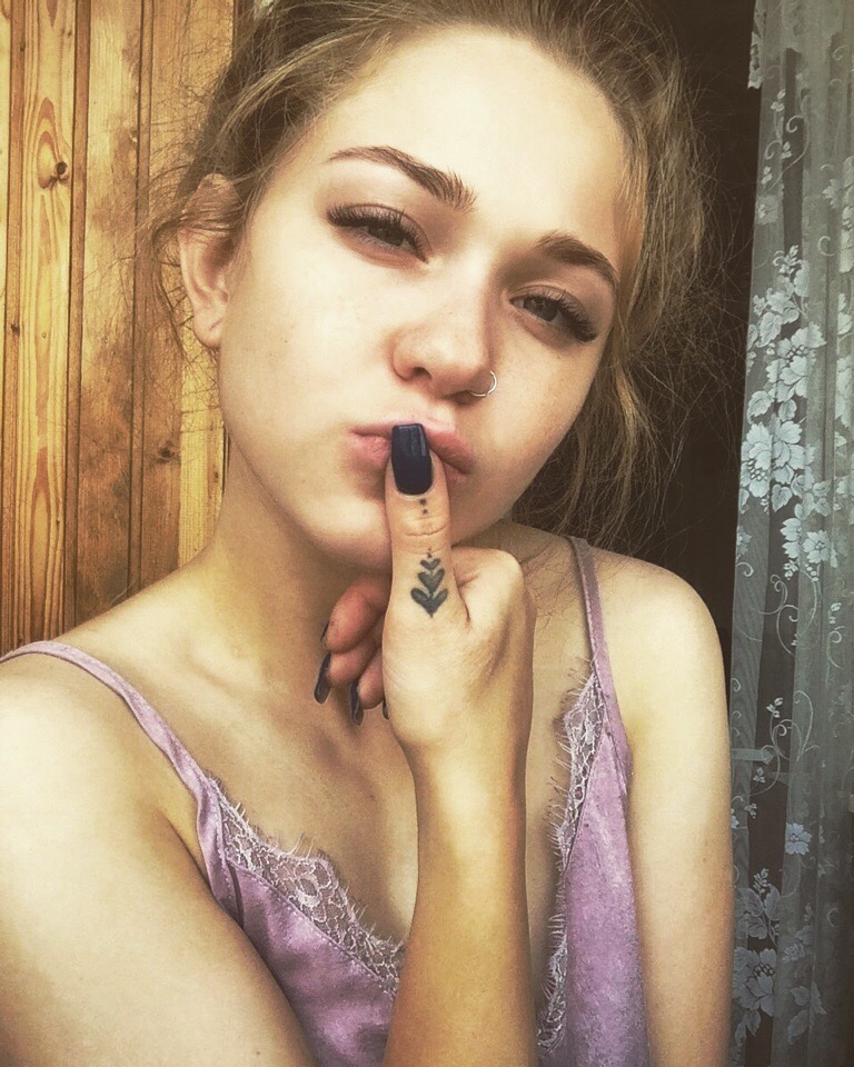 Щеглова Анастасия Евгеньевна