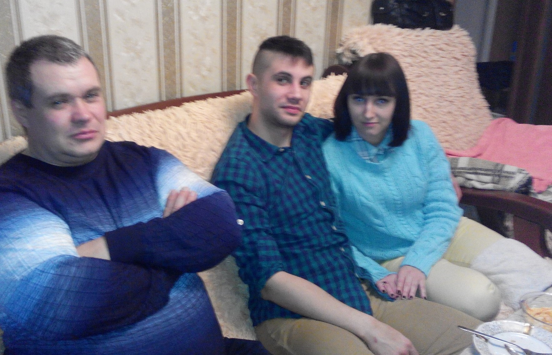 Шемчук Оксана Анатольевна