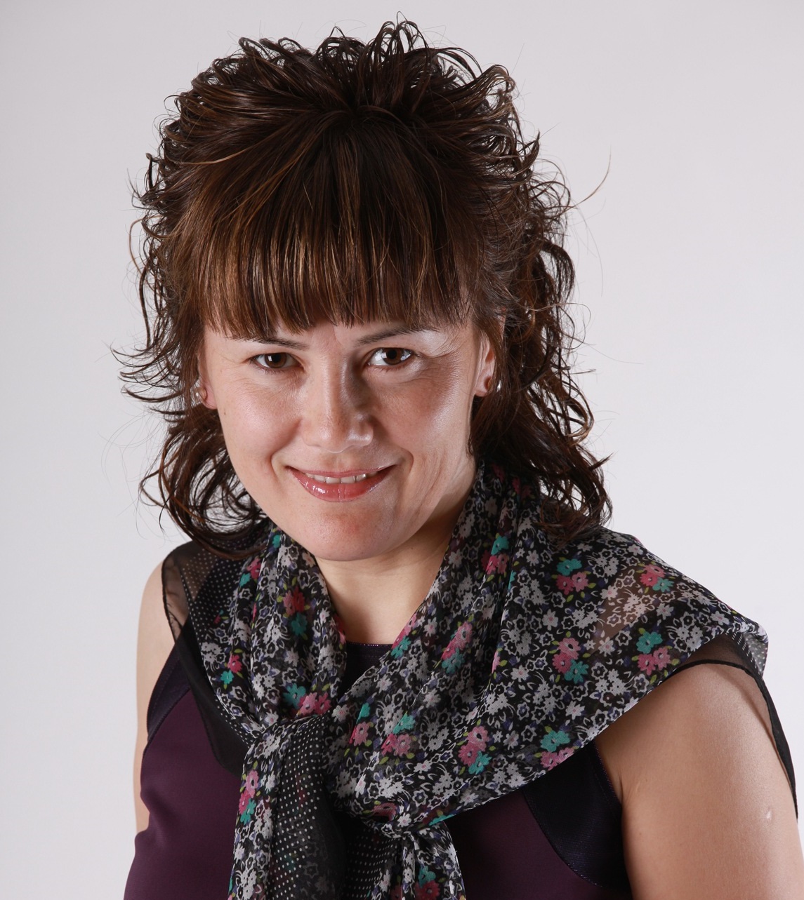 Хафизова Эльвира Рашитовна