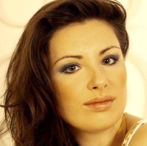 Савина Александра Андреевна