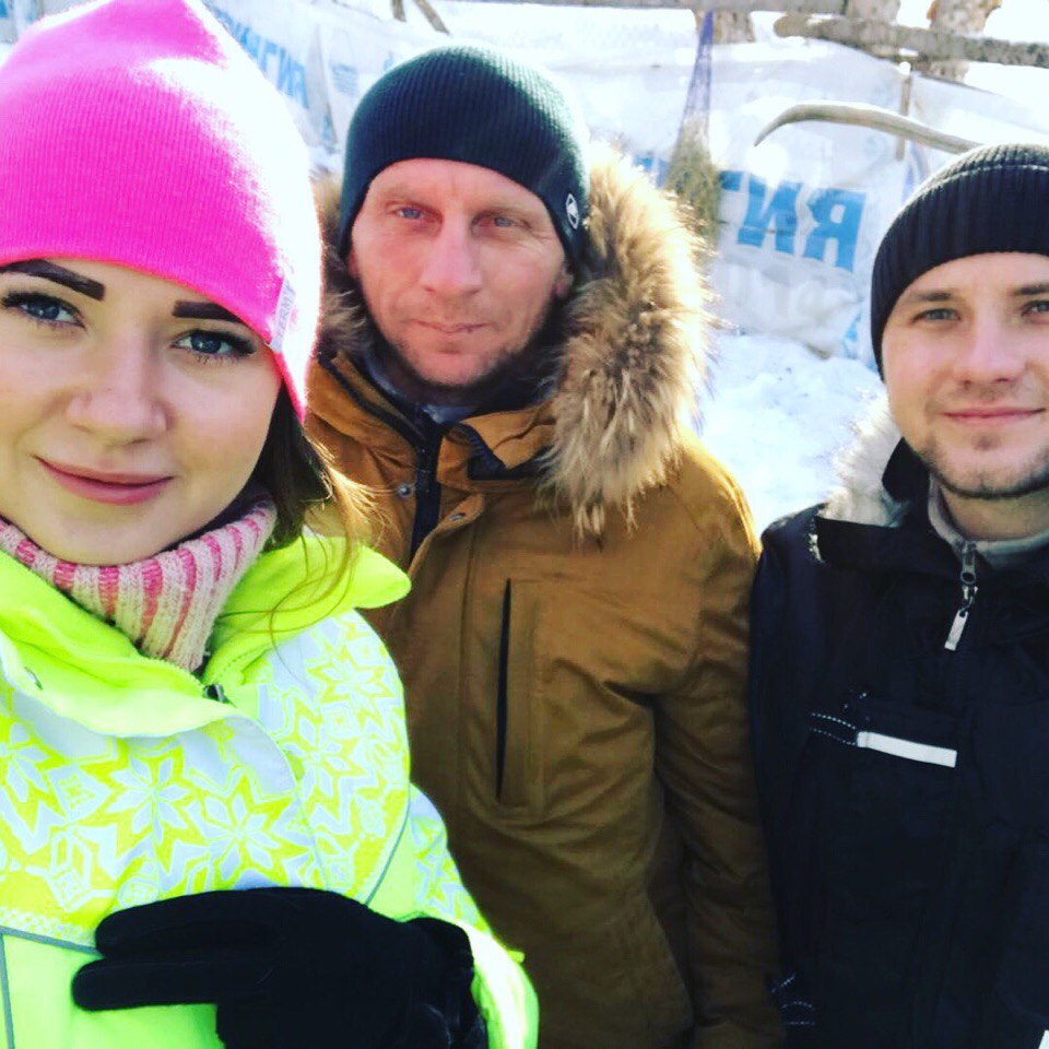 Резниченко Анастасия Олеговна