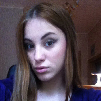 Орлова Елизавета Игоревна