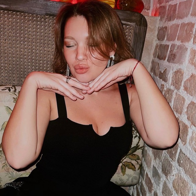 Новикова Елена Александровна