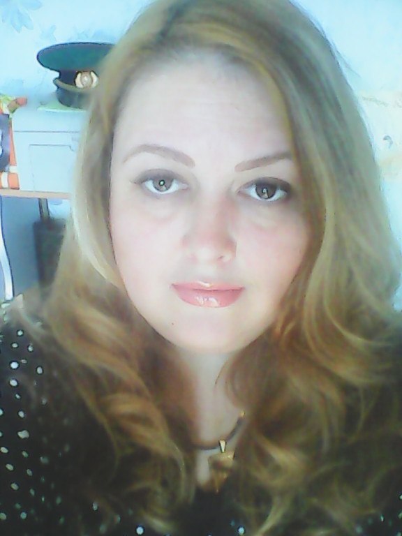 Тищенко Елена Сергеевна