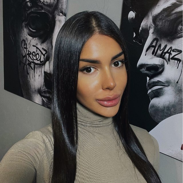 Железняк Елизавета Николаевна