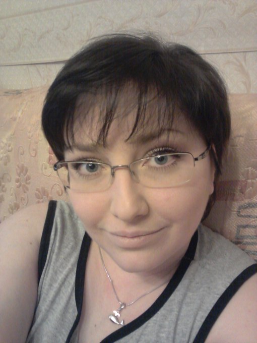 Владимирова Анна Юрьевна