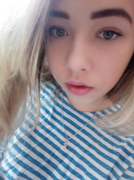 Балахнина Ульяна Сергеевна