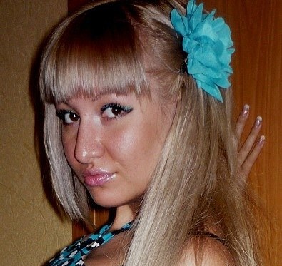 Приходько Лада Дмитриевна