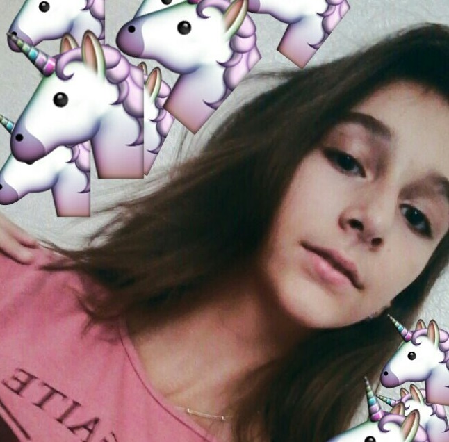 Амбарцумян Кира Арменовна