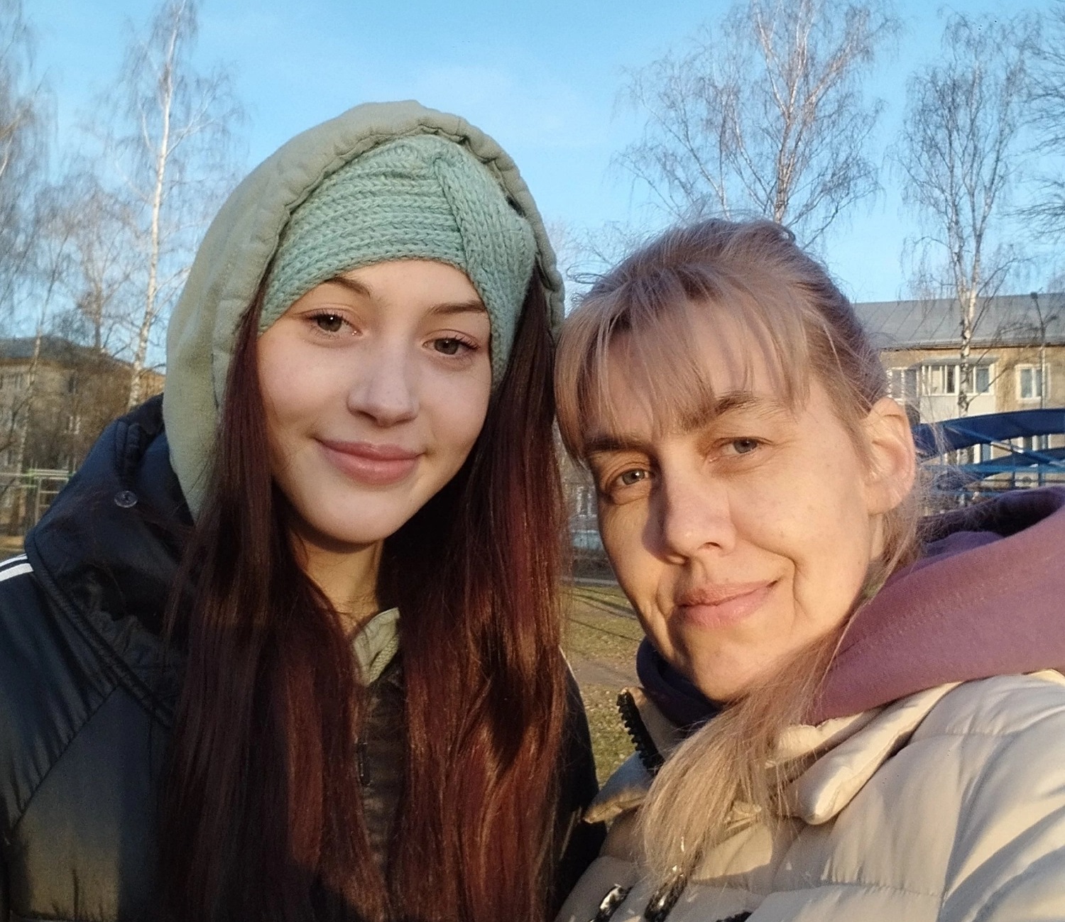 Шашина Алёна Романовна