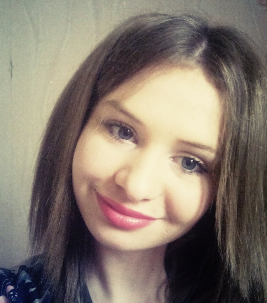 Шорсткая Елена Андреевна