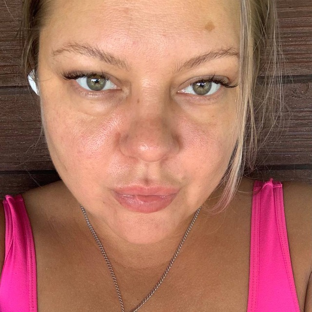 Стаховская Вера Леонидовна