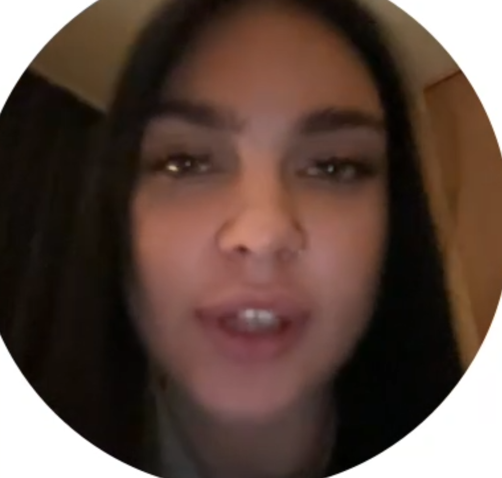 Беседина Евгения Антоновна