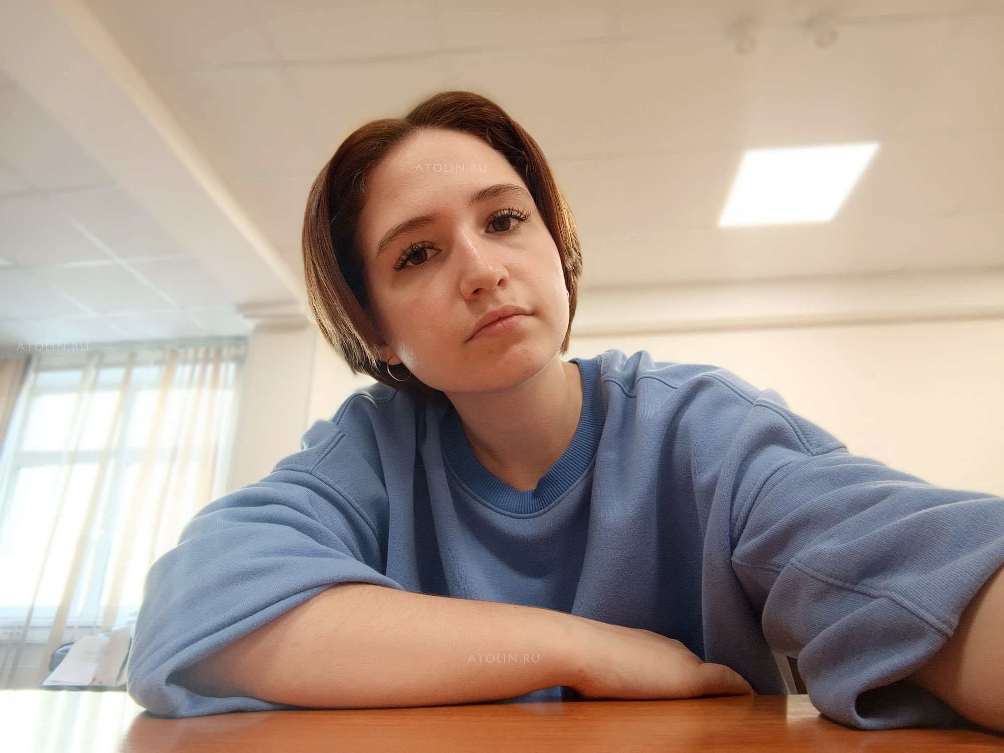 Трошина Ксения Алексеевна