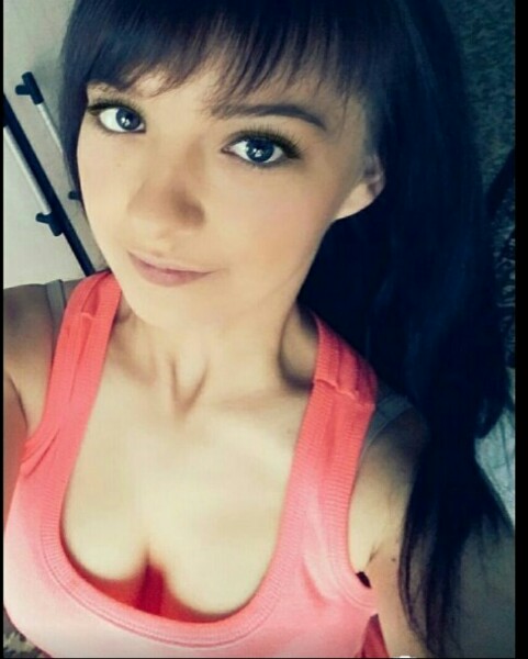 Хомякова Анастасия Руслановна