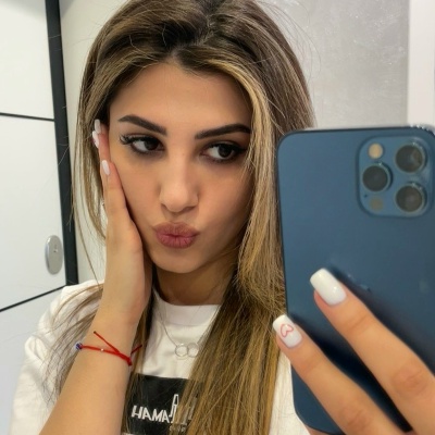 Гусейнова Севиндж Абулфазкызы