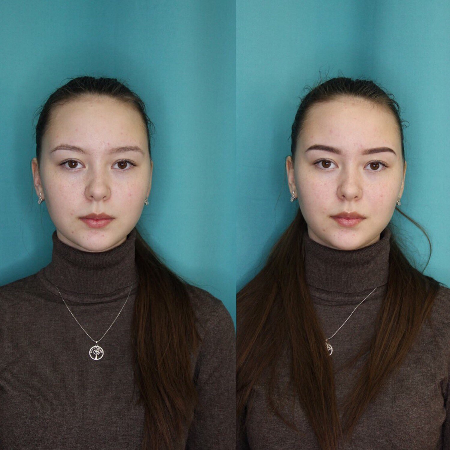 Шешина Анастасия Витальевна