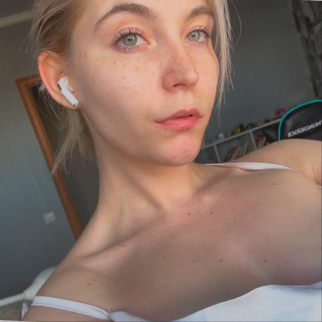 Годова Вероника Никитична