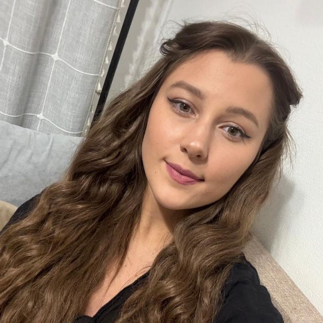 Полежаева Виктория Витальевна