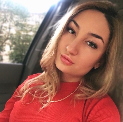 Новоточина Анна Михайловна