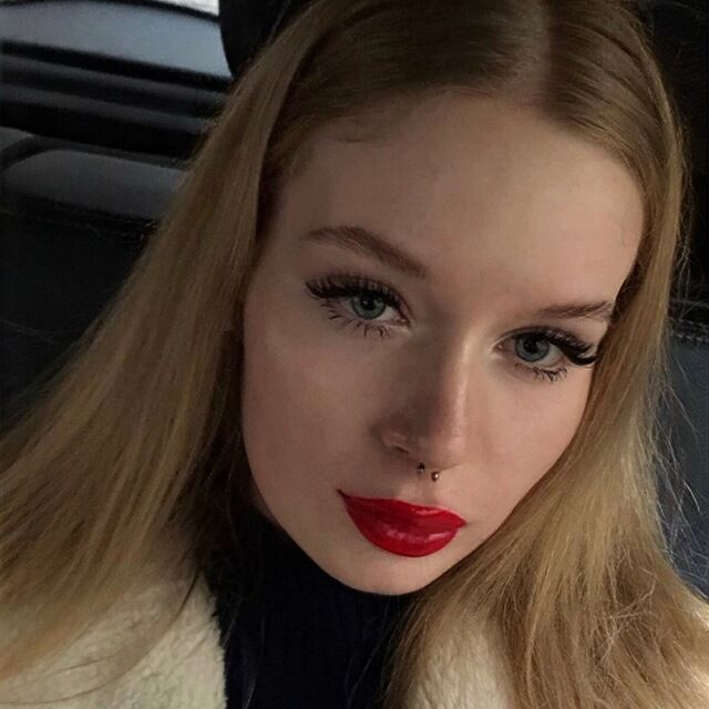 Кукушкина Мария Михайловна