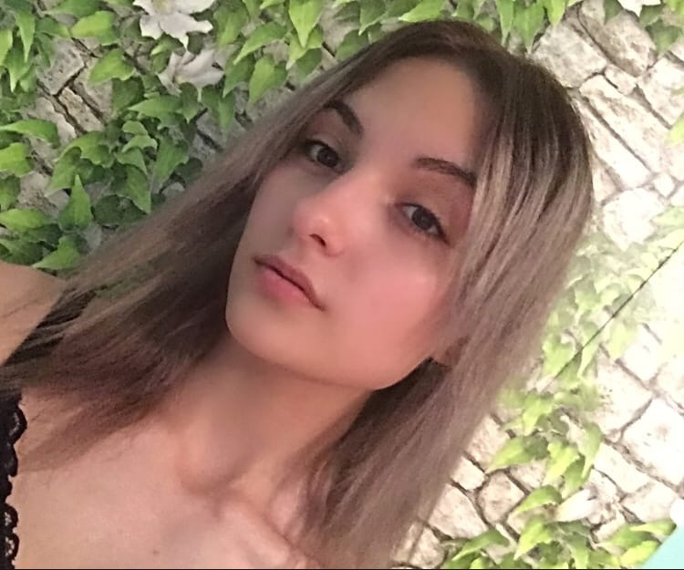 Табашникова Валерия Сергеевна