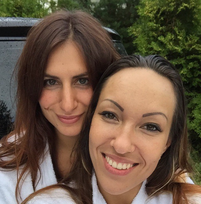 Степанова Ольга Александровна