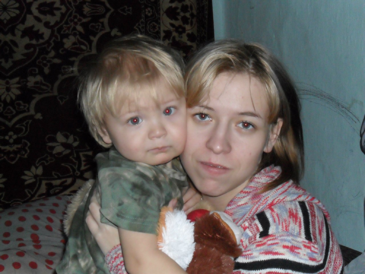 Пилипенко Василиса Сергеевна