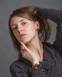 Николенко Наталья Сергеевна