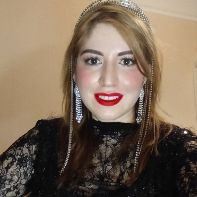 Меретукова Саида Бислановна