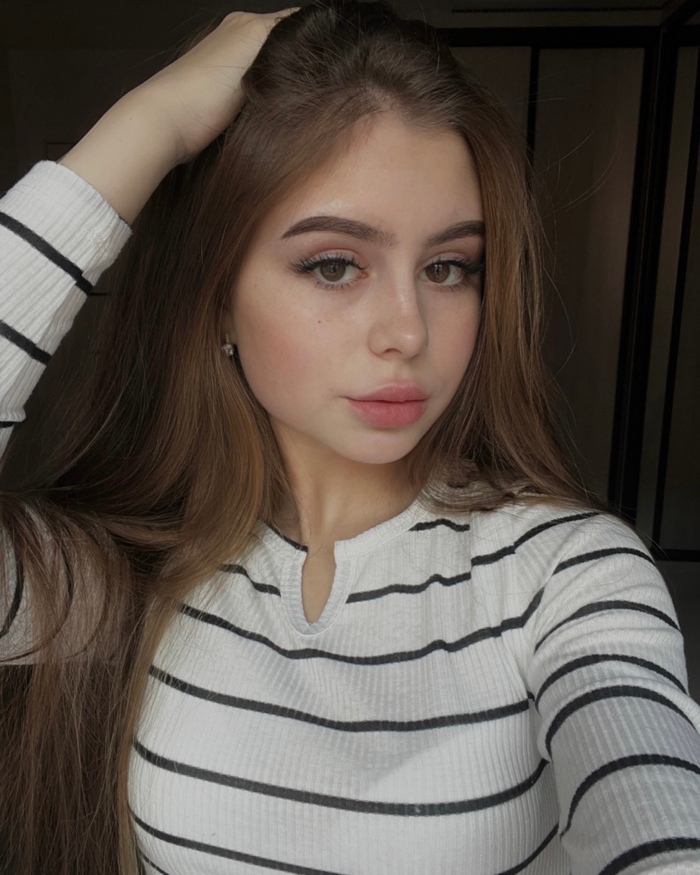 Лупанова Виктория Александровна